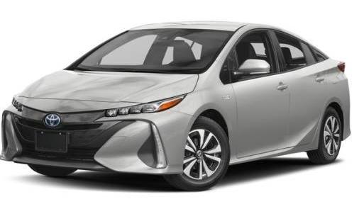 TOYOTA PRIUS PRIME 2017 JTDKARFP7H3060978 image